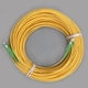 thumbnail image 2 of Cable de fibra óptica SC/APC Fibra óptica SM Cable de extensión interior convertidor Simplex Cable de conexión Cable de extensión 15M/20M/30M, 2 of 5