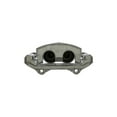 thumbnail image 2 of Raybestos Element3 New Plated Calipers Fits select: 2011-2018 FORD EXPLORER, 2010-2011 FORD TAURUS, 2 of 3