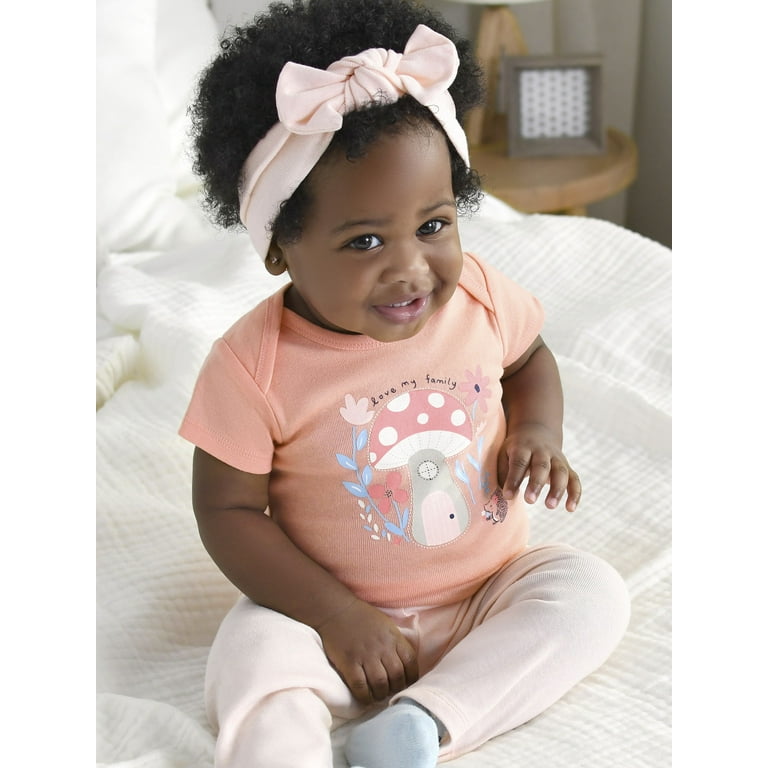 Baby girl 12 outlet months