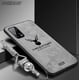 thumbnail image 1 of Funda de teléfono con textura de tela para Samsung S10 S20 S21 FE S22 S23 Plus Note 10 Plus 20 Ultra A32 A52 A72 A14 A54 cubierta de ciervo Tan Jianjun unisex, 1 of 2
