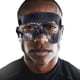 thumbnail image 5 of Máscara de fútbol, protector de nariz deportivo, protector facial, protector facial, máscara protectora para la nariz de baloncesto, máscara protectora deportiva, 5 of 5