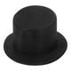 thumbnail image 5 of Sombrero de muñeca artesanal para hacer uno mismo Sombrero en miniatura Sombrero pequeño Material para hacer uno mismo Sombrero de muñeco de nieve para hacer uno mismo, 5 of 7