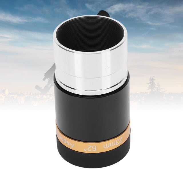 Ocular, Ocular Telescópico Universal Para Accesorio