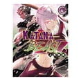 thumbnail image 1 of Katana beast 3, 1 of 2