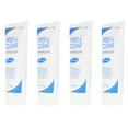 Free & Clear Hair Styling Gel Free & Clear Hair Styling Gel 7 oz 4 Pack - Walmart.com