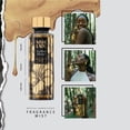 thumbnail image 2 of Bruma de fragancia Nishlady Golden Honey 260 ml vegana, 2 of 9