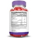thumbnail image 2 of Suplemento nutricional Turbo Ripped Keto ACV Gomies 2000 mg de Justified Laboratories, 2 of 7