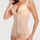 thumbnail image 4 of Faja moldeadora de verano para mujer, fina y transpirable, de gran tamaño, con cierre de cintura y cinturilla de plástico., 4 of 6