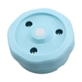 thumbnail image 4 of DYNWAVECA Badminton Shuttlecock Humidifier Badminton Ball Steamer Multipurpose Portable Training Improve Beating Resistance Accessories Blue, 4 of 10