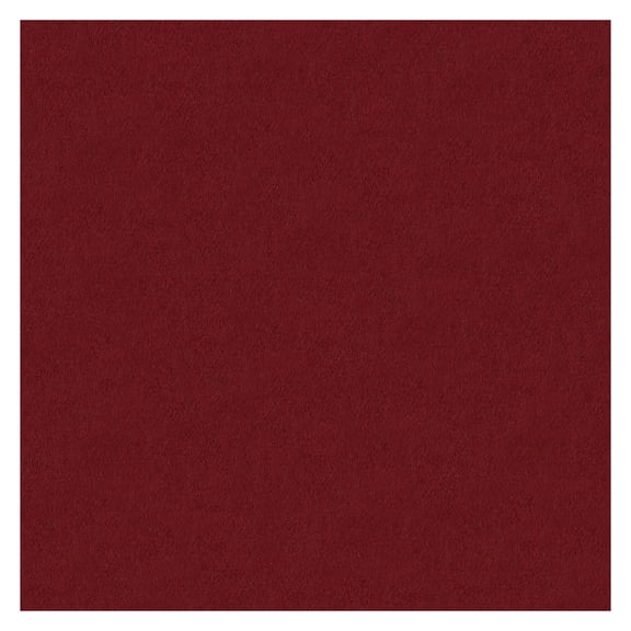Invitational Pool Table Felt, Burgundy 8ft