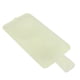 thumbnail image 5 of Injueey Olla para huevos, rejillas de plástico para microondas, herramientas de cocina de doble uso, bandeja multifuncional para huevos al vapor para Cocina y Comedor Como se muestra Injueey JJ6077-00, 5 of 6