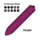 thumbnail image 2 of 10 Velocidades Vibración Clítoris Estimulación Adulto Juguete Sexual Salto Amor Huevo Mini Bullet G Spot Vagina Vibrador Para Mujeres Femeninas, 2 of 4