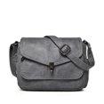 thumbnail image 3 of Bolsos de hombro vintage de piel suave para mujer, bolsos de lujo, paquete de mujer, nuevo diseñador, bolso bandolera pequeño 2024, bolso de mujer, 3 of 5