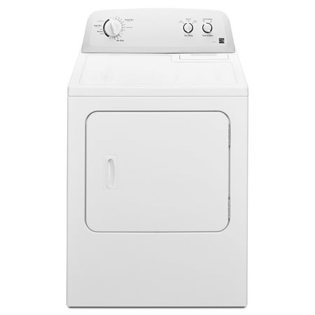 Gas Dryer and Bathroom Vanities