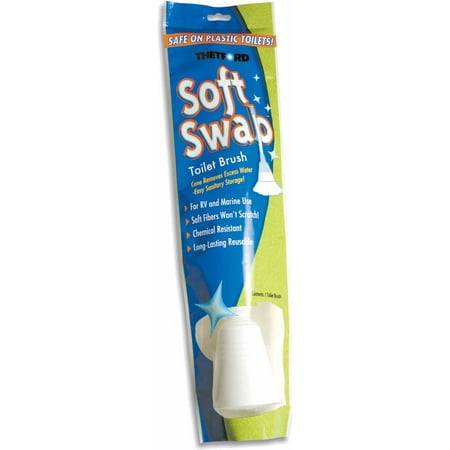 Thetford Toilet Brush thetford 36673 soft swab toilet brush walmart Thetford Toilet Brush thetford 36673 soft swab toilet brush walmart