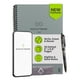 thumbnail image 1 of Cuaderno Rocketbook New Core Reutilizable Ejecutivo Gris, 1 of 8