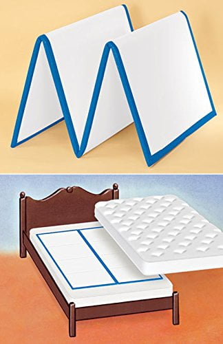30 X 60 Matteress Support Folding Bed, Sleeper Sofa Bed Bar Shield Folding Support Board For Under Mattresses