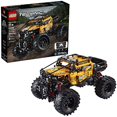 thumbnail image 1 of Technic 42099 4x4 X-treme Off-Roader, 1 of 7
