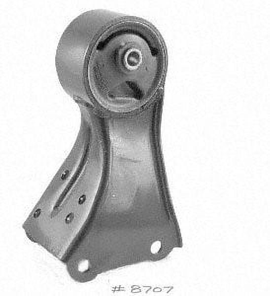 Anchor 8707 Rear Mount