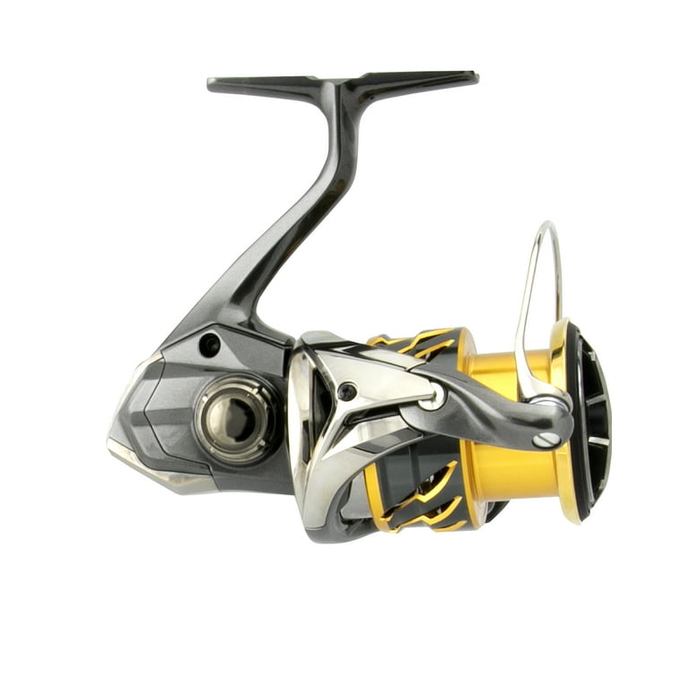 Shimano Fishing TWINPOWER 2500 FD Spinning Reel [TP2500FD