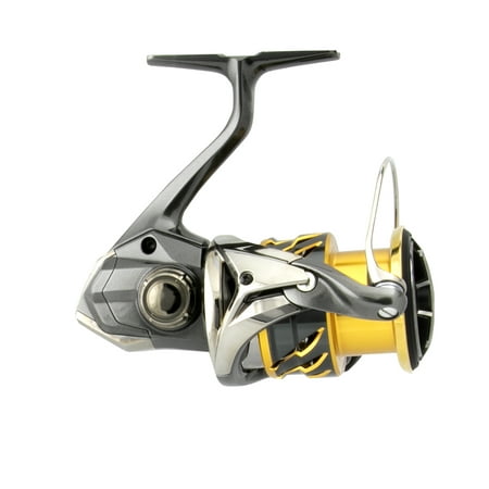 UPC: 0022255237970 | Shimano Fishing TWINPOWER 2500 FD Spinning Reel [TP2500FD]