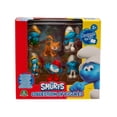 thumbnail image 1 of Pitufos Multipack 6 Figuras Azrael, 1 of 7