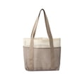 thumbnail image 2 of Mesh Beach Bag, Lightweight Beach Tote for Pool, Travel, and Shopping, Foldable Storage Bag with Shoulder Strap, 2 of 6