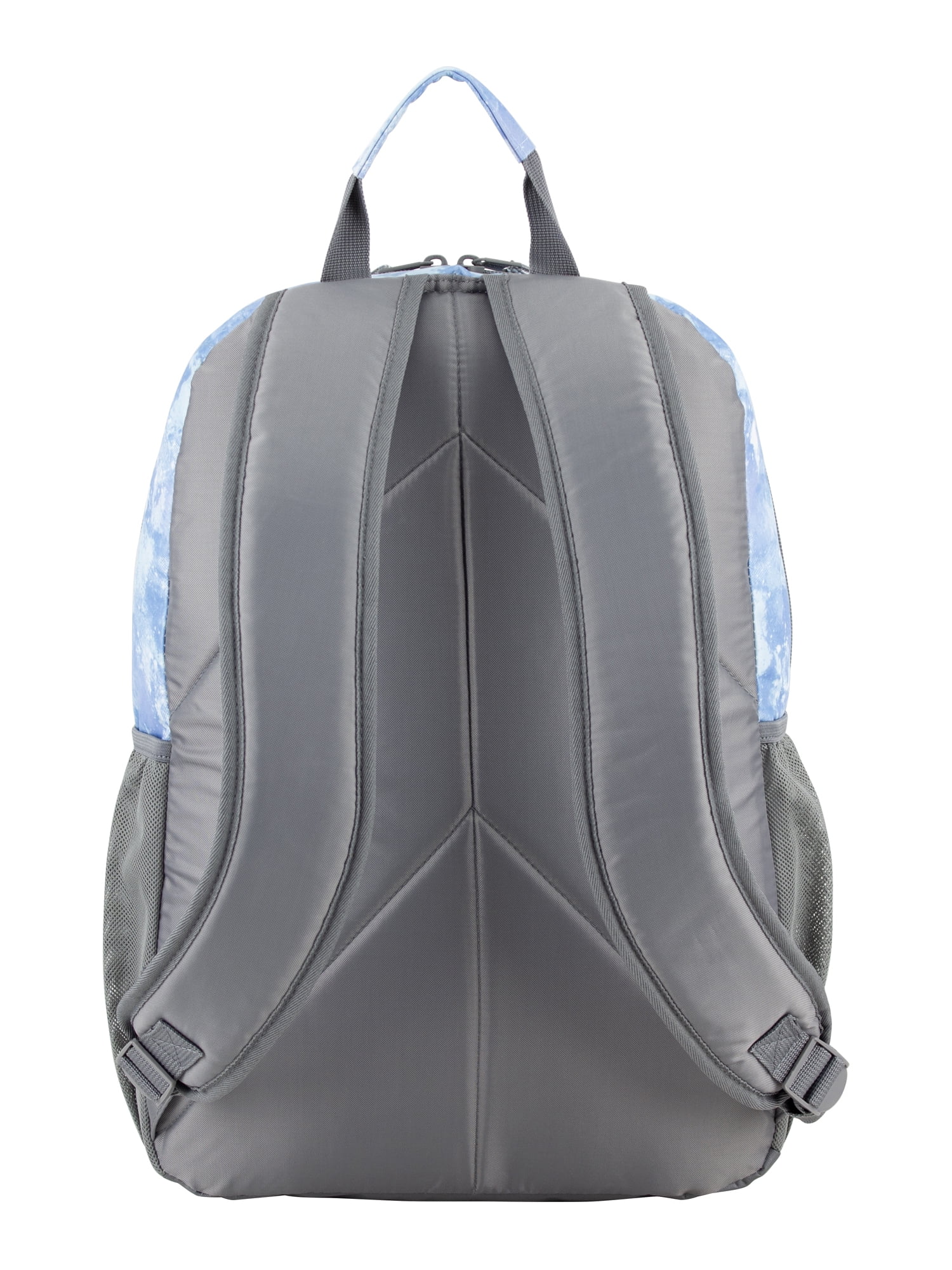 Eastsport Unisex Olympus Sport 18" Backpack, Blue Galaxy