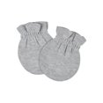 thumbnail image 3 of Gerber Baby Boy or Girl Gender Neutral No Scratch Mittens, 12-Pack, (0-3 Months), 3 of 7