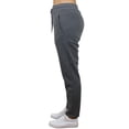 thumbnail image 3 of Women's Loose Fit Fleece-Lined Sweatpants (S-2XL), 3 of 12