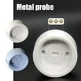 thumbnail image 4 of Dosaele  1Pack Magnetic Electric Toothbrush Chargers  3Pin Charging Station for Laifen, 4 of 10