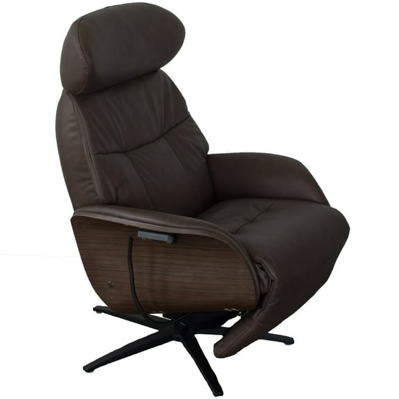 Massage Recliner Chair with Heat, Zero Gravity, Memory Function