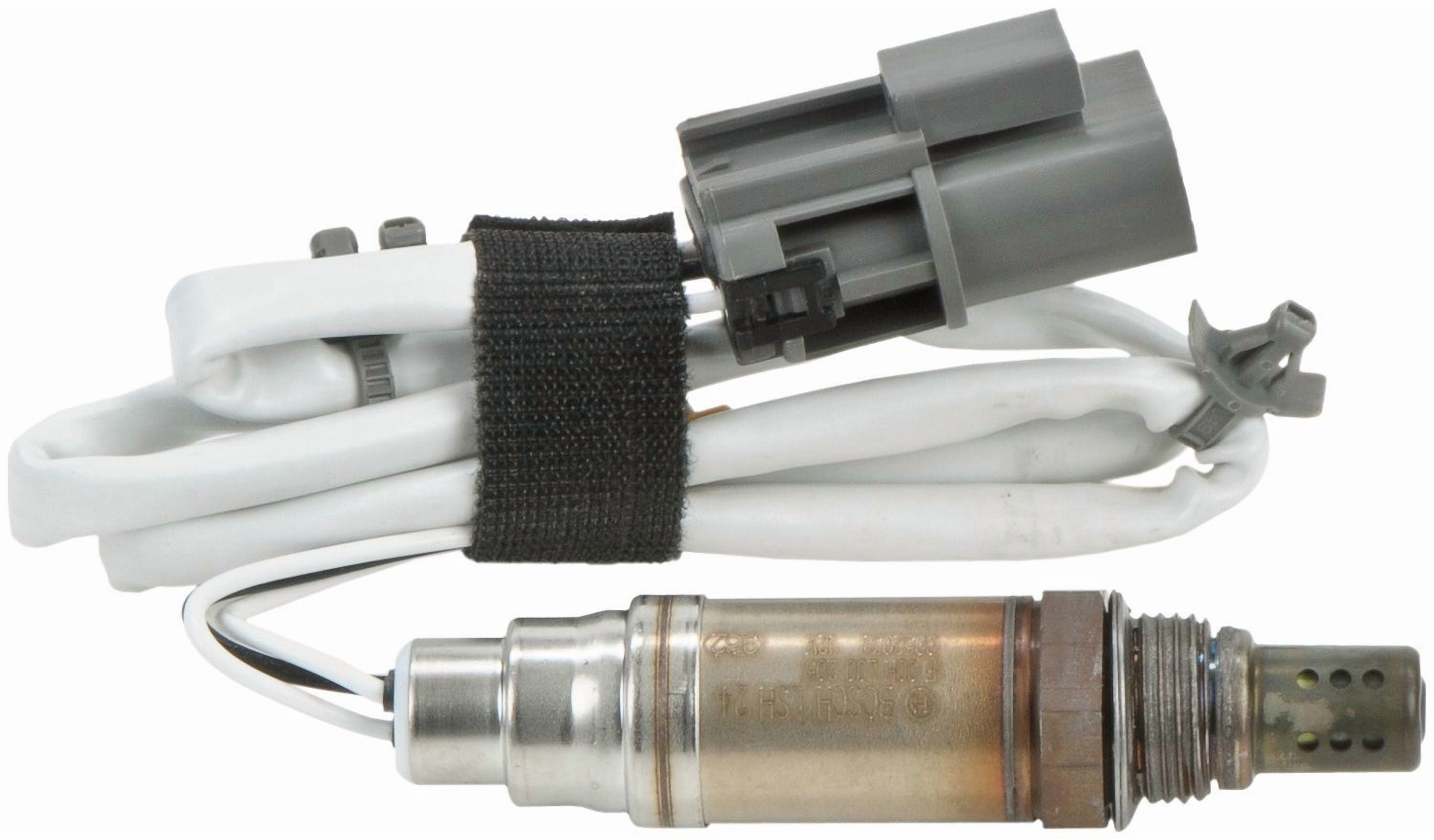 Bosch Oxygen Sensor Fits select: 1998-1999 NISSAN MAXIMA, 1999 INFINITI I30