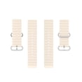 thumbnail image 2 of Correa Deportiva de Silicona para Apple Watch, Compatible con Series: 1/2/3/4/5/6/7/8/9/10, 2 of 4