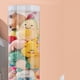 thumbnail image 5 of Cubo de almacenamiento de juguetes de peluche Sincero Transparente 100x26cm, 5 of 5