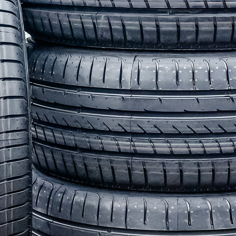 Goodyear Eagle F1 Asymmetric 2 Ultra-High-Performance 235/40R18 95