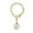 Z, variant on Glass&Bottle Cup Accessory Letter Charm for Cup Name ID Handle Charm Tumbler Initial Identification Charms Thoughtful for Valentine Birthday
