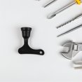 thumbnail image 2 of Miangastore 2 Pcs Clé à Chaussures de Golf Portative Design en Plastique pour Remplacement de Pointes avec Prise Confortable, 2 of 8