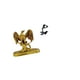 thumbnail image 5 of Figura De Pensador, Escultura De Arte Moderno, Estatua De Resina, Colección Decorativa, Adorno De Mesa Sencillo Para El Hogar, La Oficina, El Escritorio, El Estante, El Gabinete, Regalo De, 5 of 7