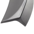 thumbnail image 7 of Ikon Motorsports Compatible with 06-13 Lexus IS250 IS350 ISF Rear IK WD W Style Trunk Lip Wing Spoiler ABS 2006 2007 2008 2009 2010 2011 2012 2013, 7 of 7