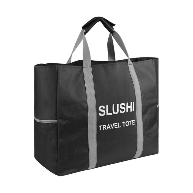Bolsa de viaje para fiestas Ninja Slushi FS300 de Slushie Machine