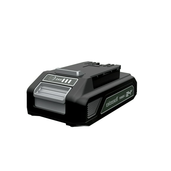 BISSELL PowerLifter Turbo Removeable Battery 4054