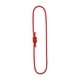 thumbnail image 4 of Cuerda Prusik DYNWAVEMX Multipropósito 120 cm Escalada Montañismo Rojo, 4 of 8