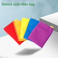 thumbnail image 4 of 5pcs/Set Gallon Mesh Filter Bubble Bag Inner Coating Process Essence Extractor, 4 of 8