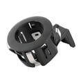 thumbnail image 1 of Tbest Parking Sensor Holder Clip Retainer Bumper 39681-TL0-G01 Fit For Pilot ZDX,Parking Sensor Retainer,Sensor Retainer Bumper, 1 of 8