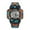 Orange, variant on 2025 Multifunction Waterproof Sports Electronic Watch Watches Watch Watch for 11-15 Learning Video Watches for Teenage