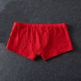 thumbnail image 5 of dinapents Sports Boxer Briefs for Men Big and Tall Breathable Sweat-Absorbent Underwear Stylish Fit Soft Stretch Shorts for Gym and Daily, 5 of 6