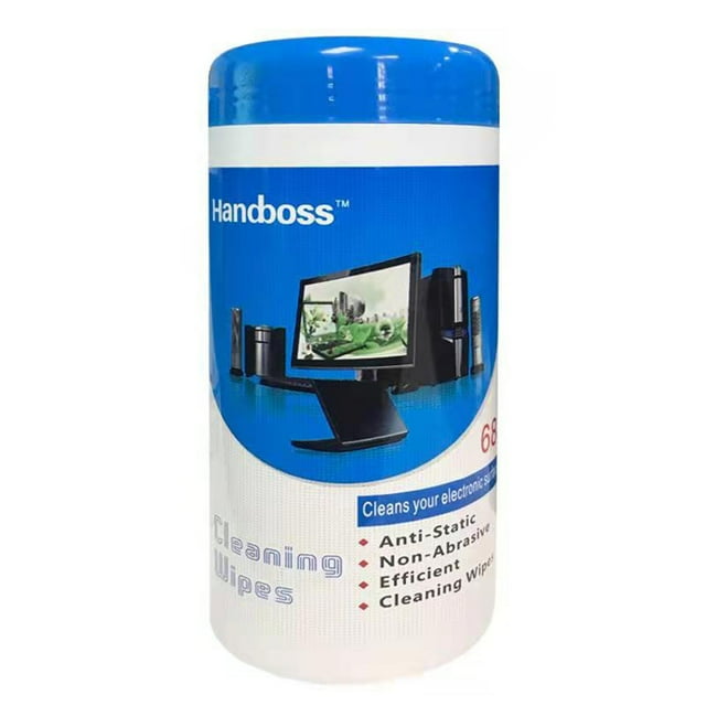 YUOPEEA 68Pcs/lot Computer LCD TV cell phone screen camera Lens