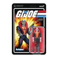 thumbnail image 1 of Figura de acción Super7 G.I. Joe Destro Reaction de 9,5 cm, 1 of 6