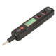 thumbnail image 3 of Detector de voltaje sin contacto probador de voltaje de autoprueba de CA de 12-300 V fácil almacenamiento con clips de bolsillo para el hogar ANGGREK Otros, 3 of 8